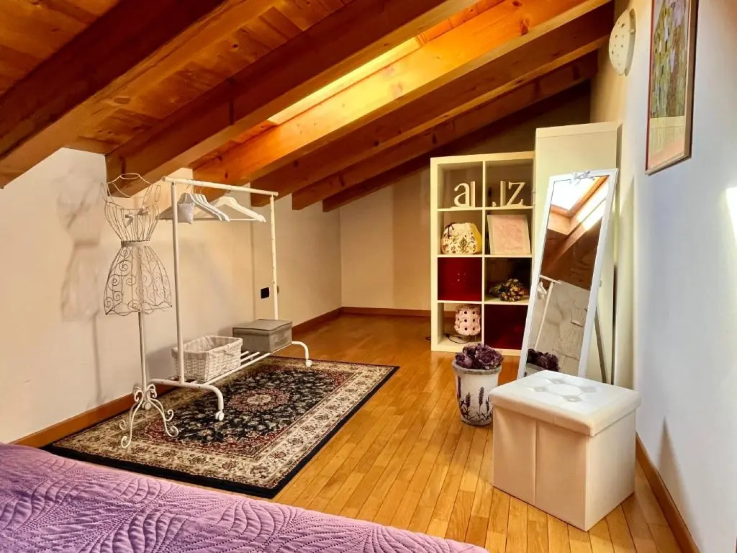 Appartamento Cadorna