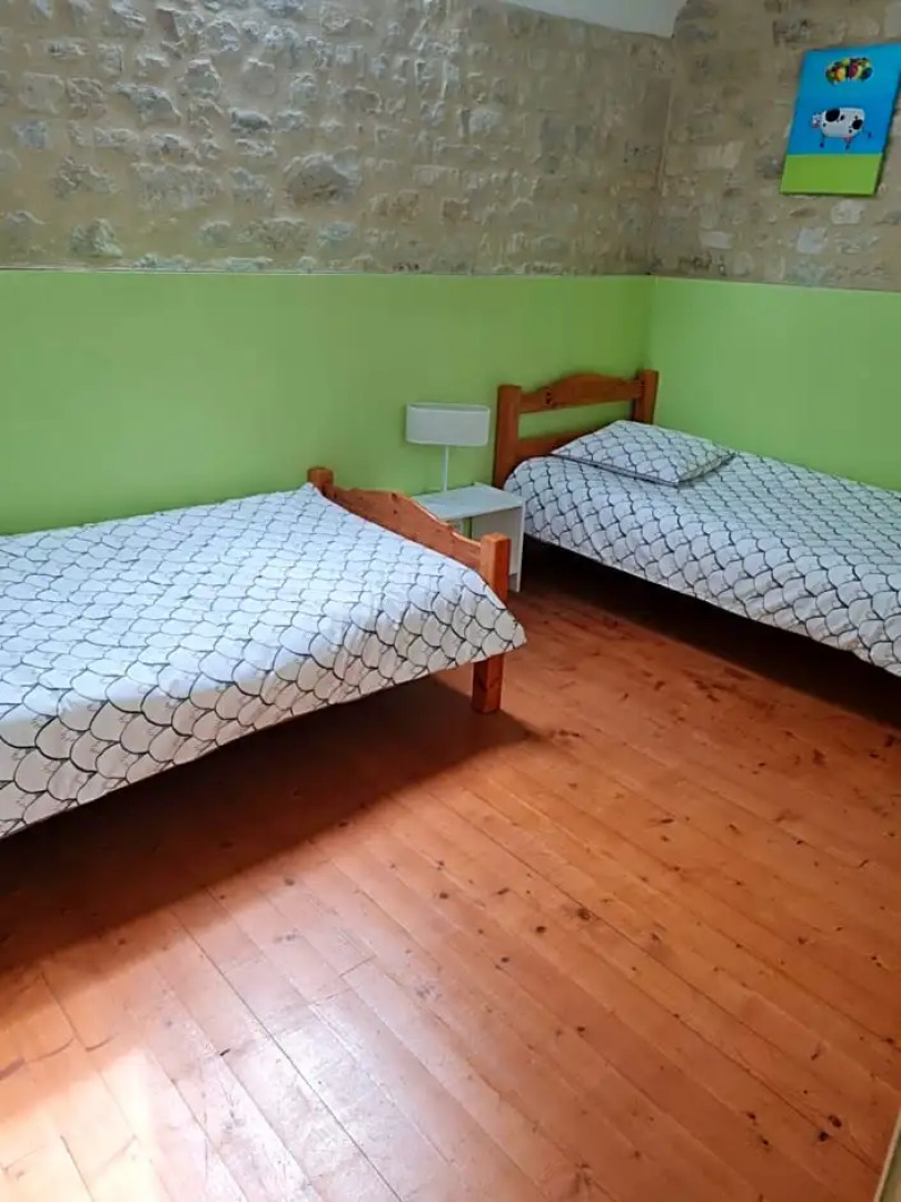 Domaine De La Cour Vautier