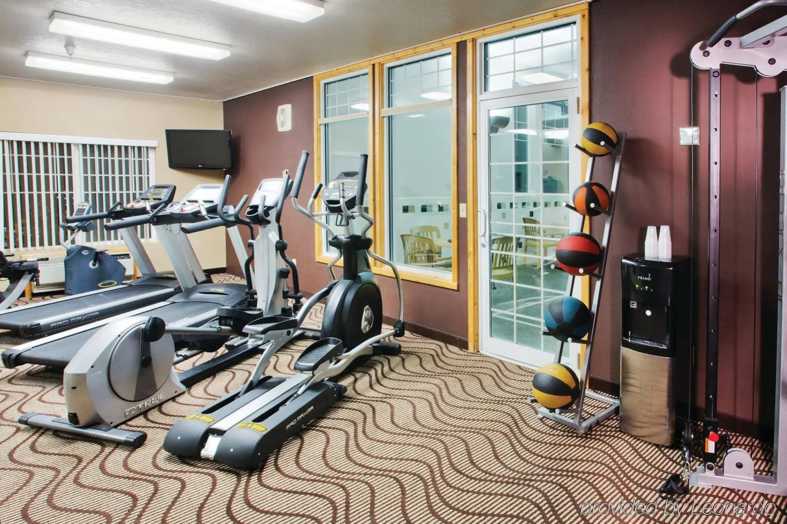 Best Western Plus Riverfront Hotel & Suites