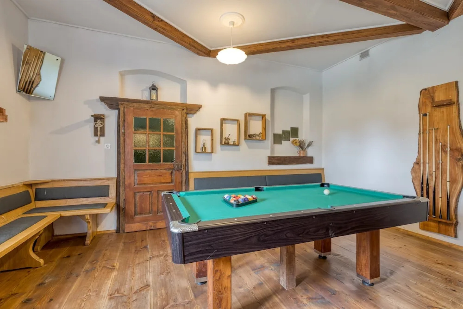 Family Friendly France's Lair