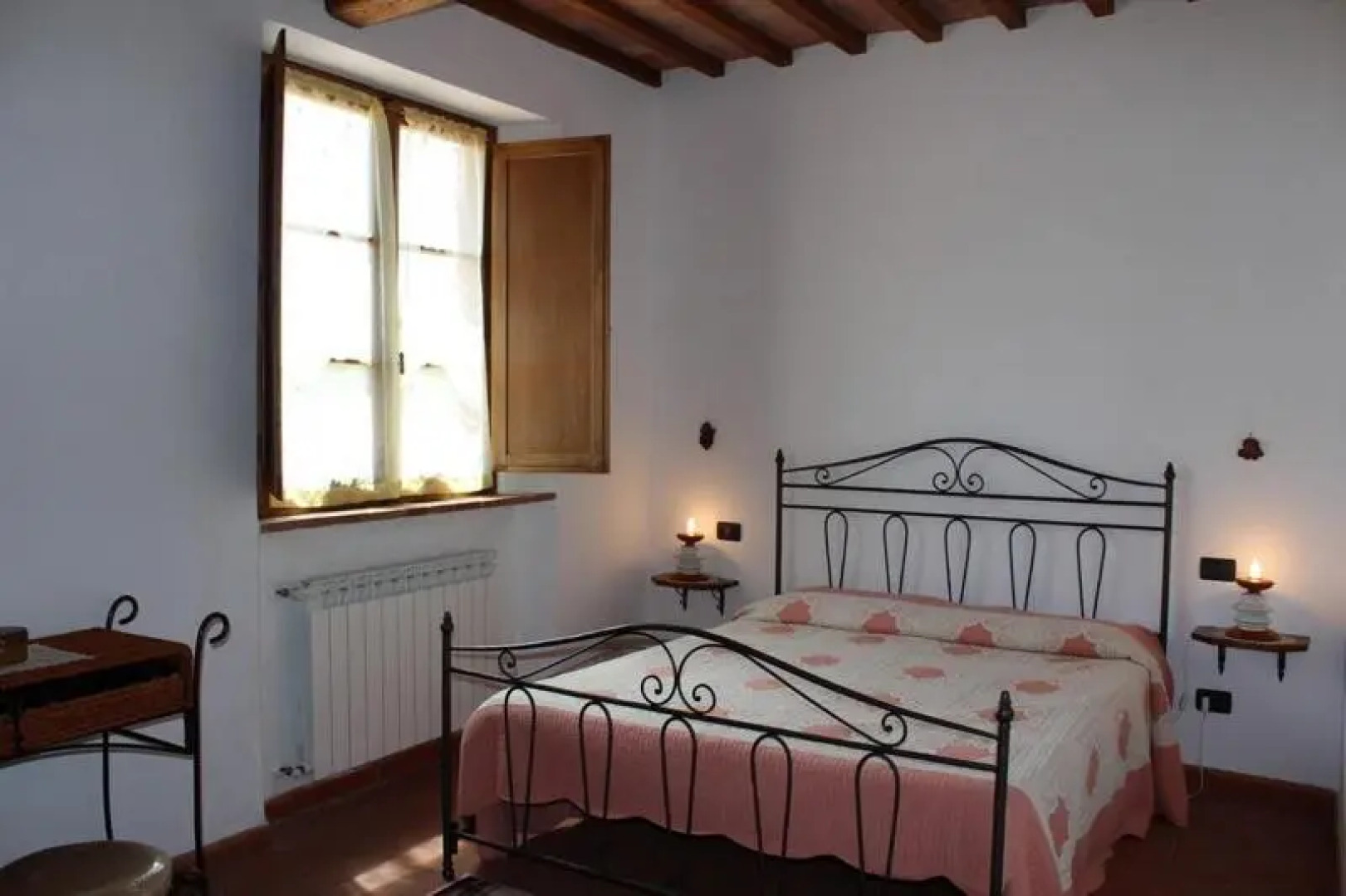 Agriturismo Fonteverdi