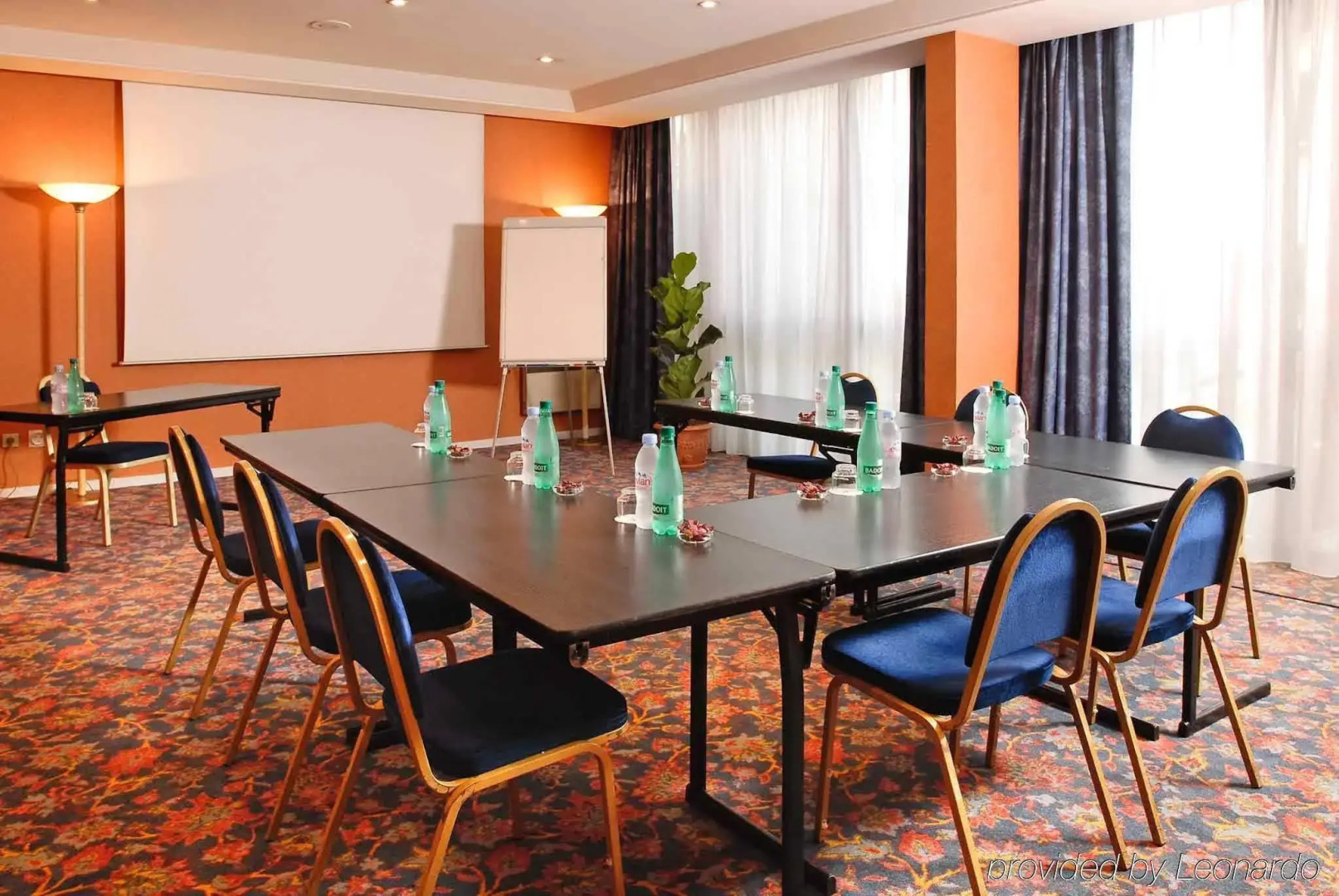 Mercure Rennes Centre Parlement