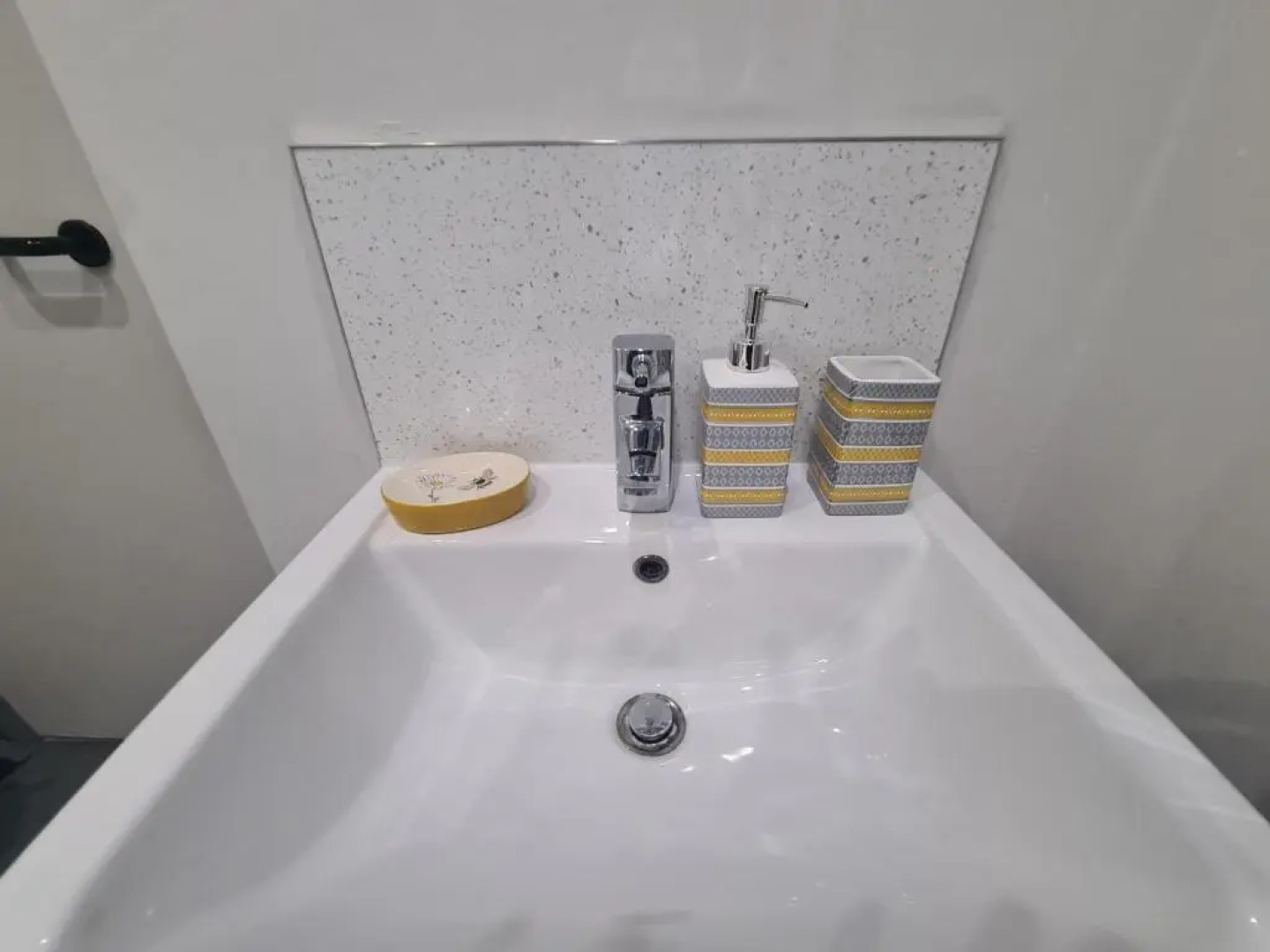 Leicester Luxury Apartments - S08