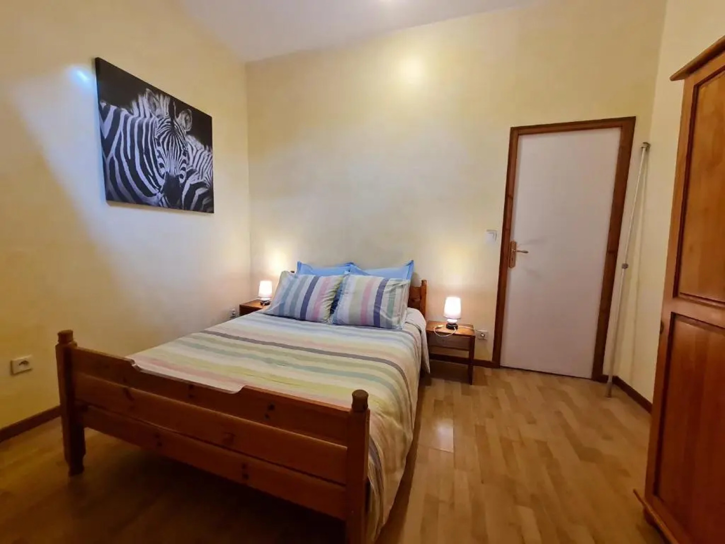 Gite Donnery, 4 pièces, 6 personnes - FR-1-590-23