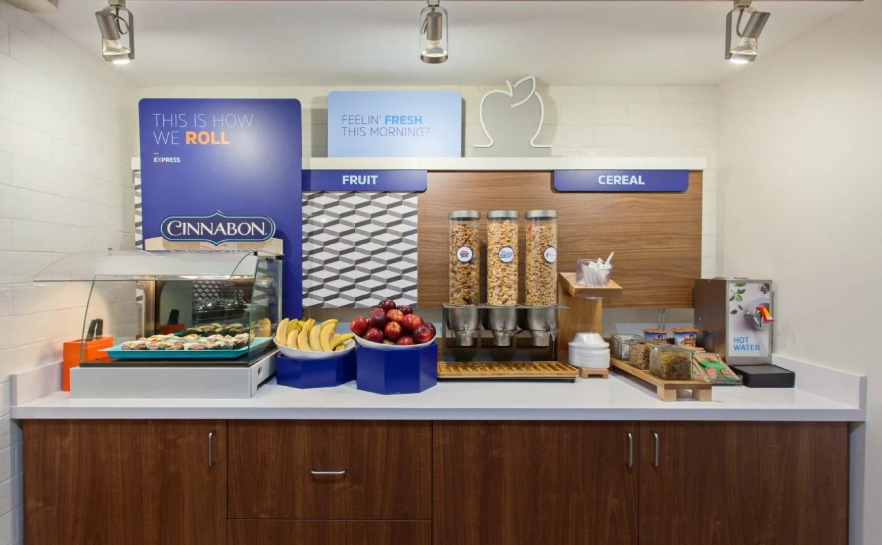 Holiday Inn Express Mira Mesa-San Diego by IHG