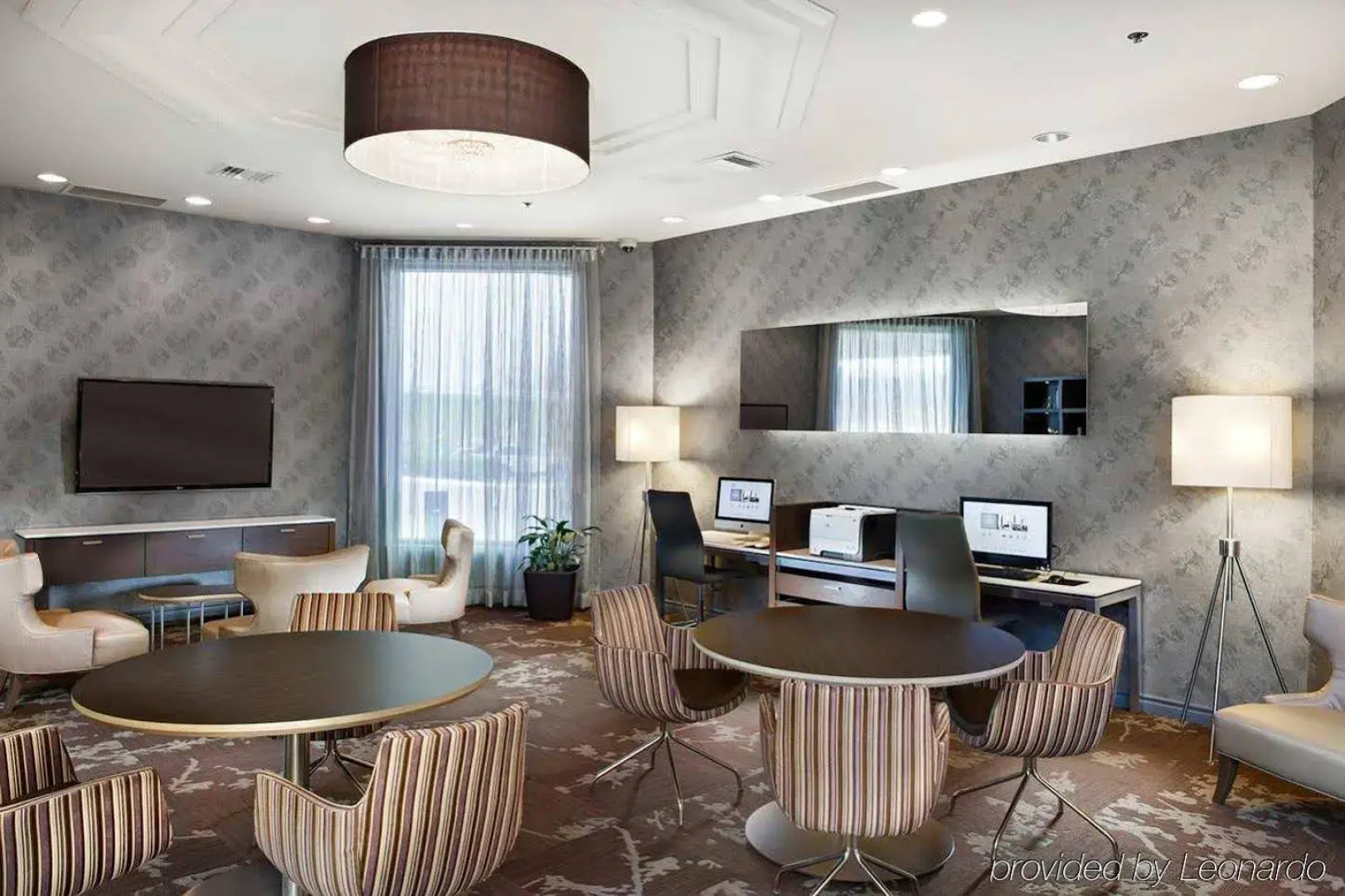 Hilton Montreal Laval
