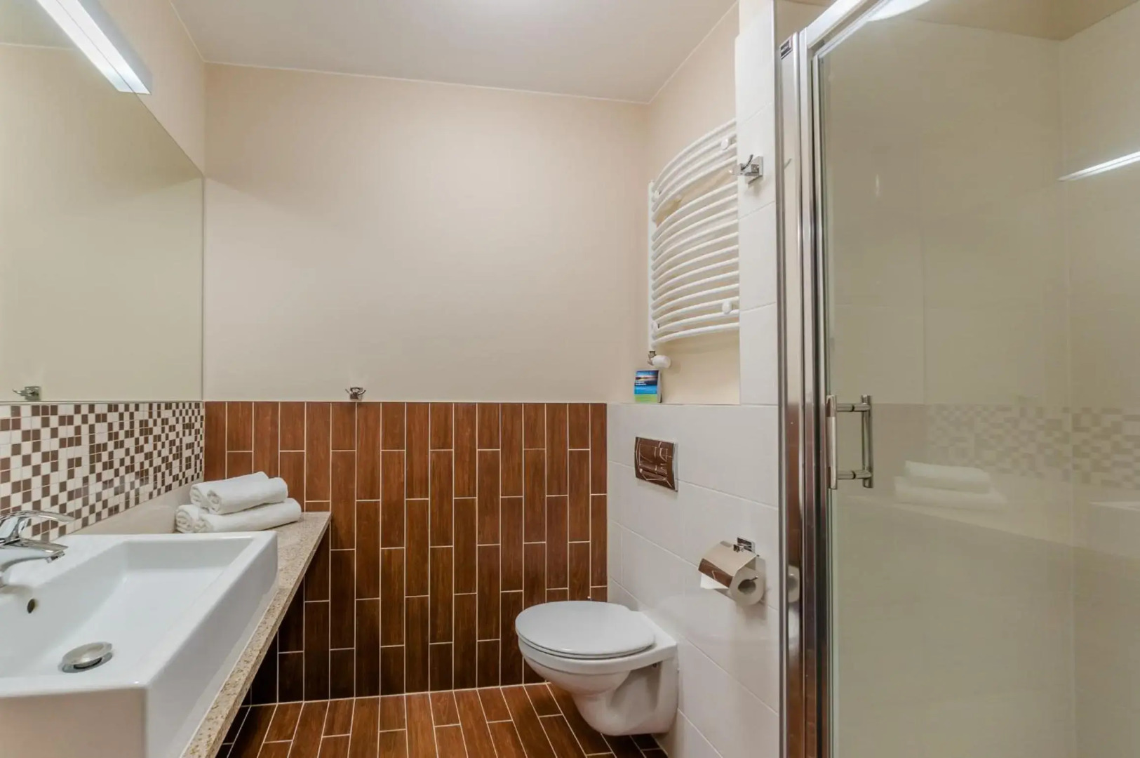 Mikolajki Resort By Desilva