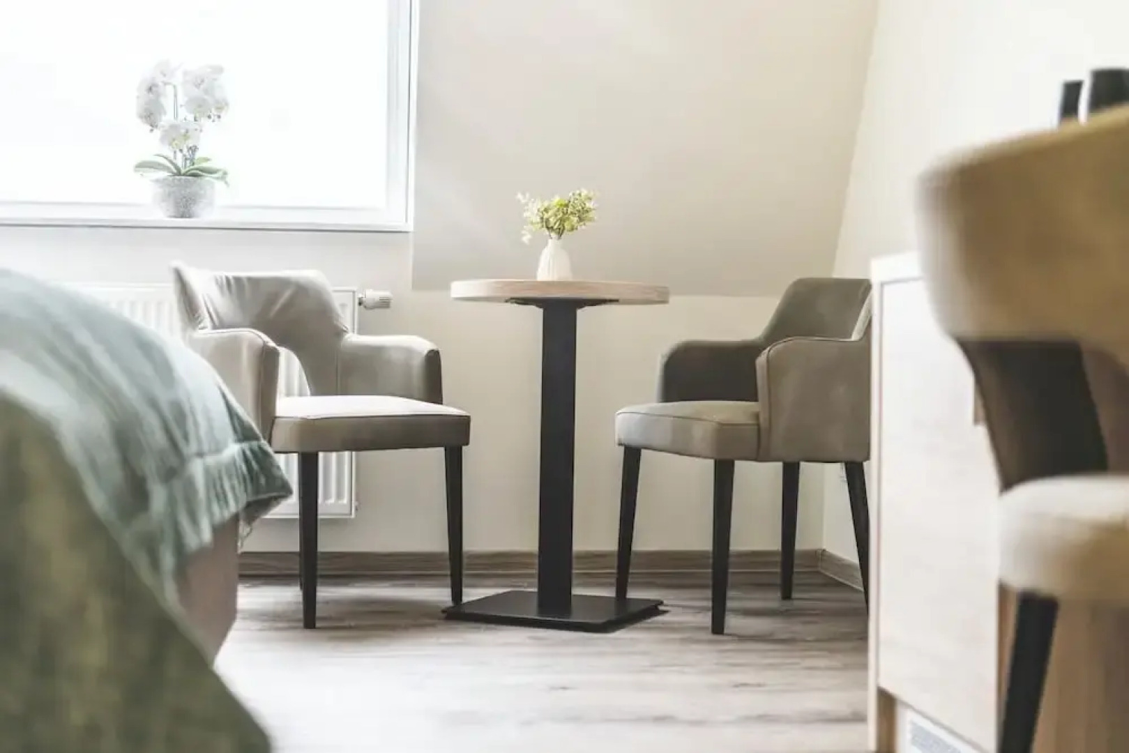 Hökis Zimmervermietung