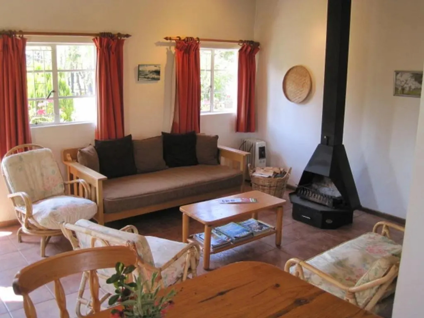 Klondyke Cherry Farm