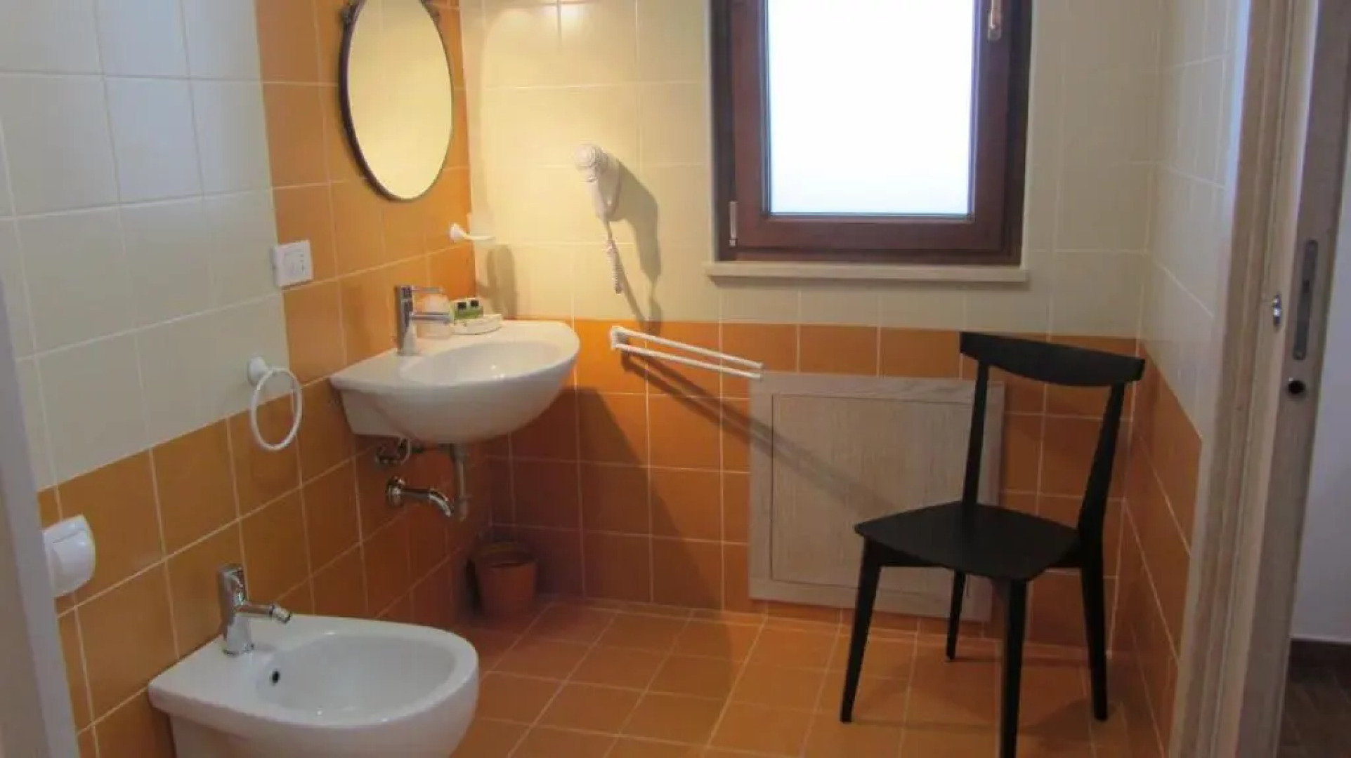 Il Praedio Della Reale