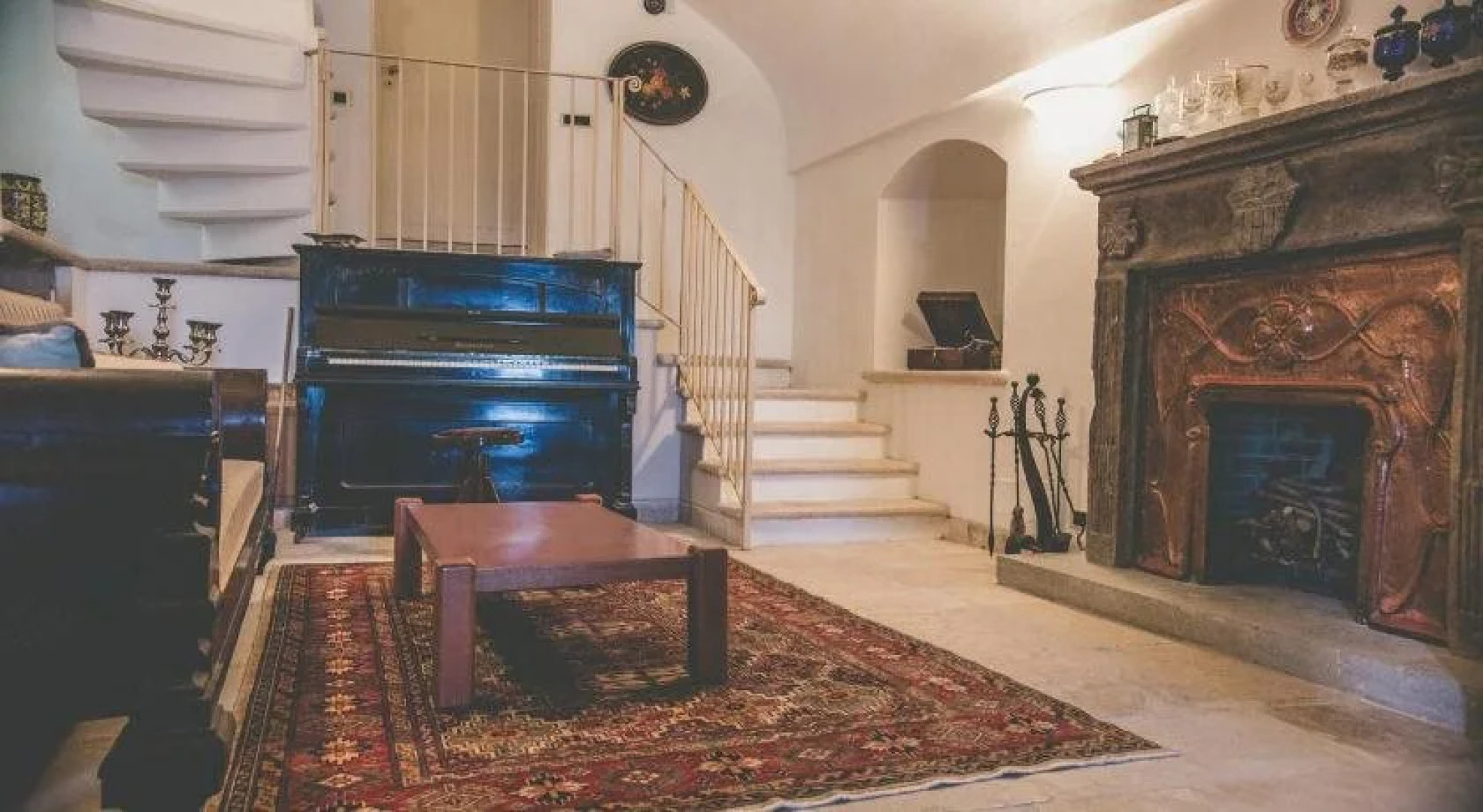 B&B Relais Del Senatore