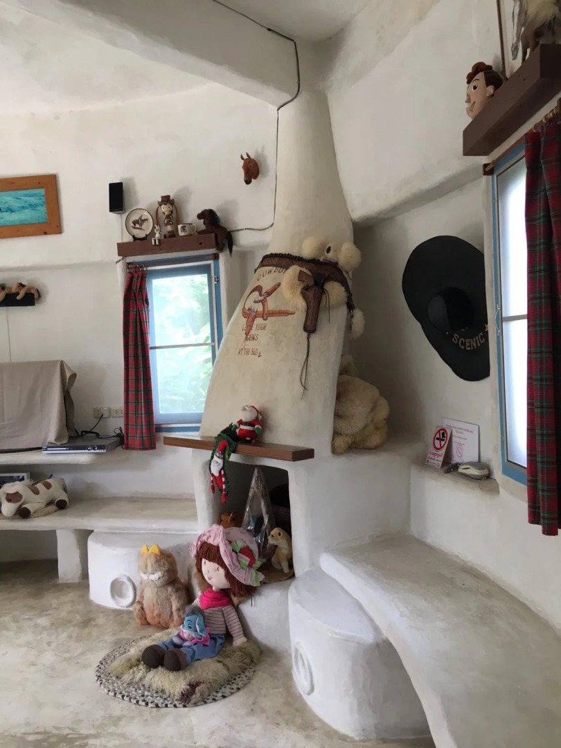 Scenic Riverside Resort