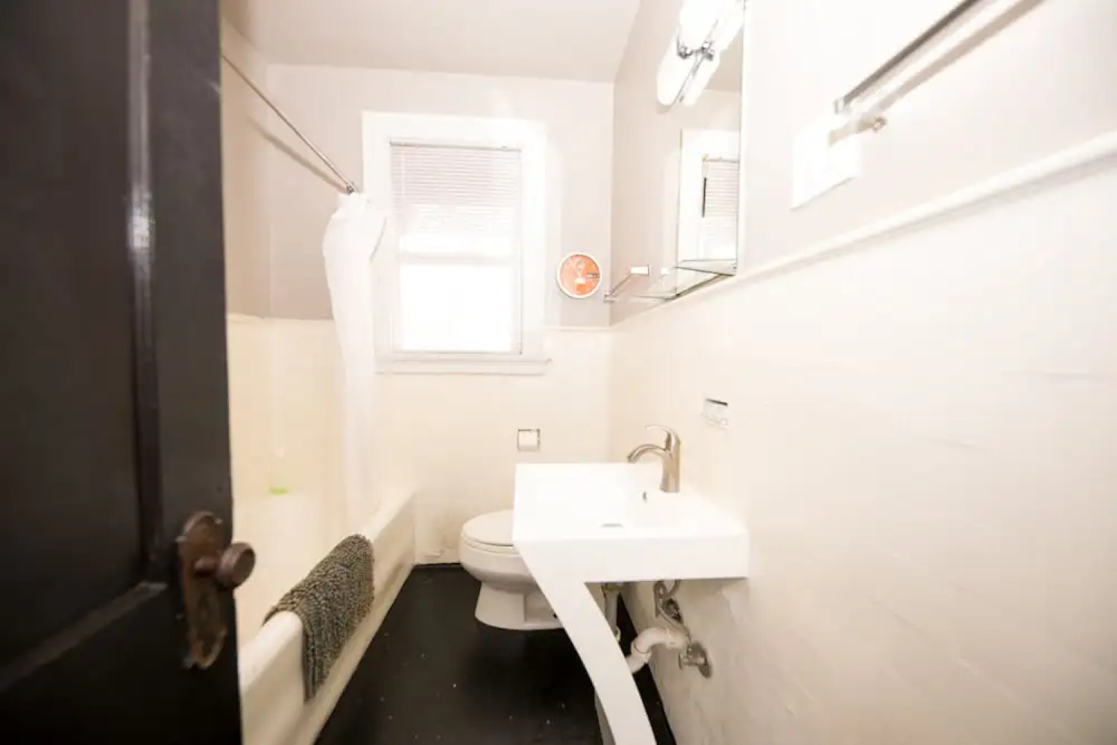 Hopkins Park Bed and Breakfast