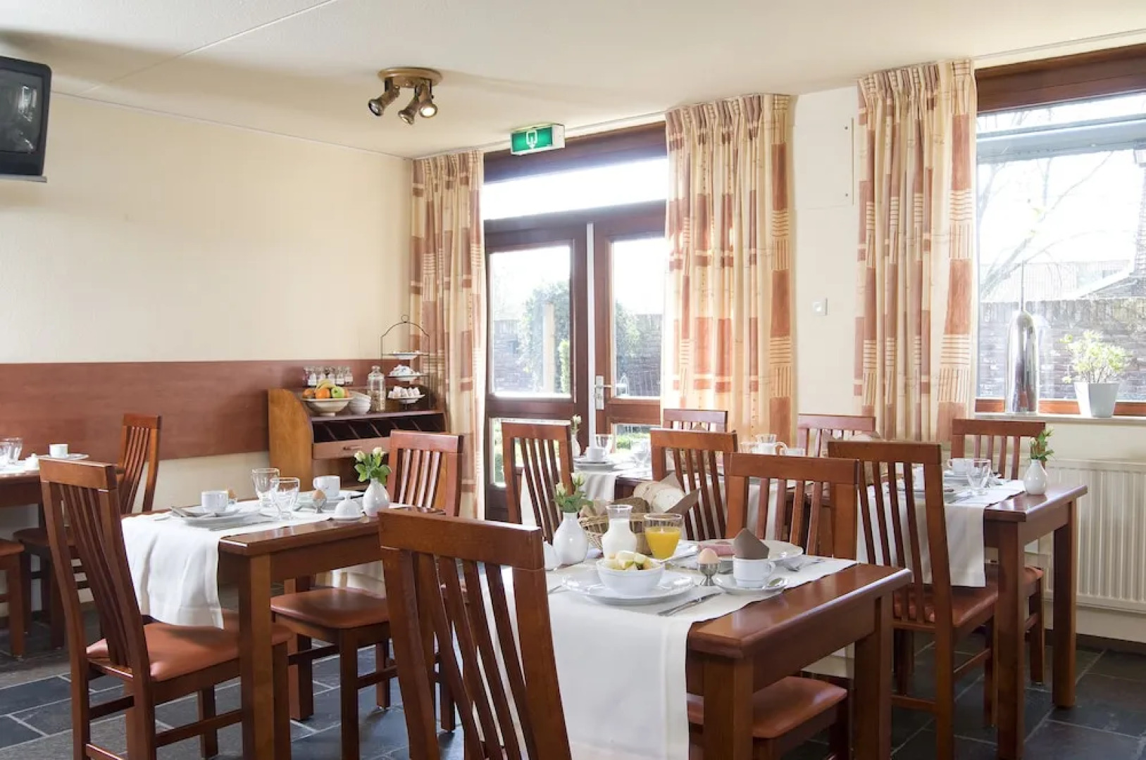 B&B Brasserie Lakerhof