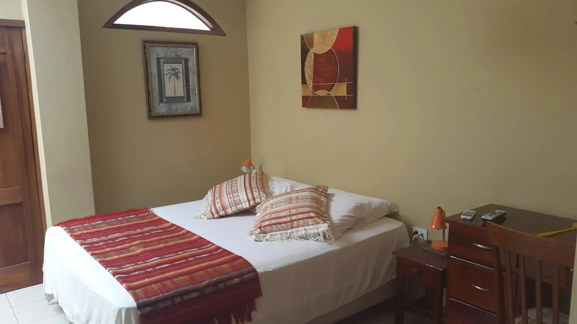 Hotel Piedra del Mar