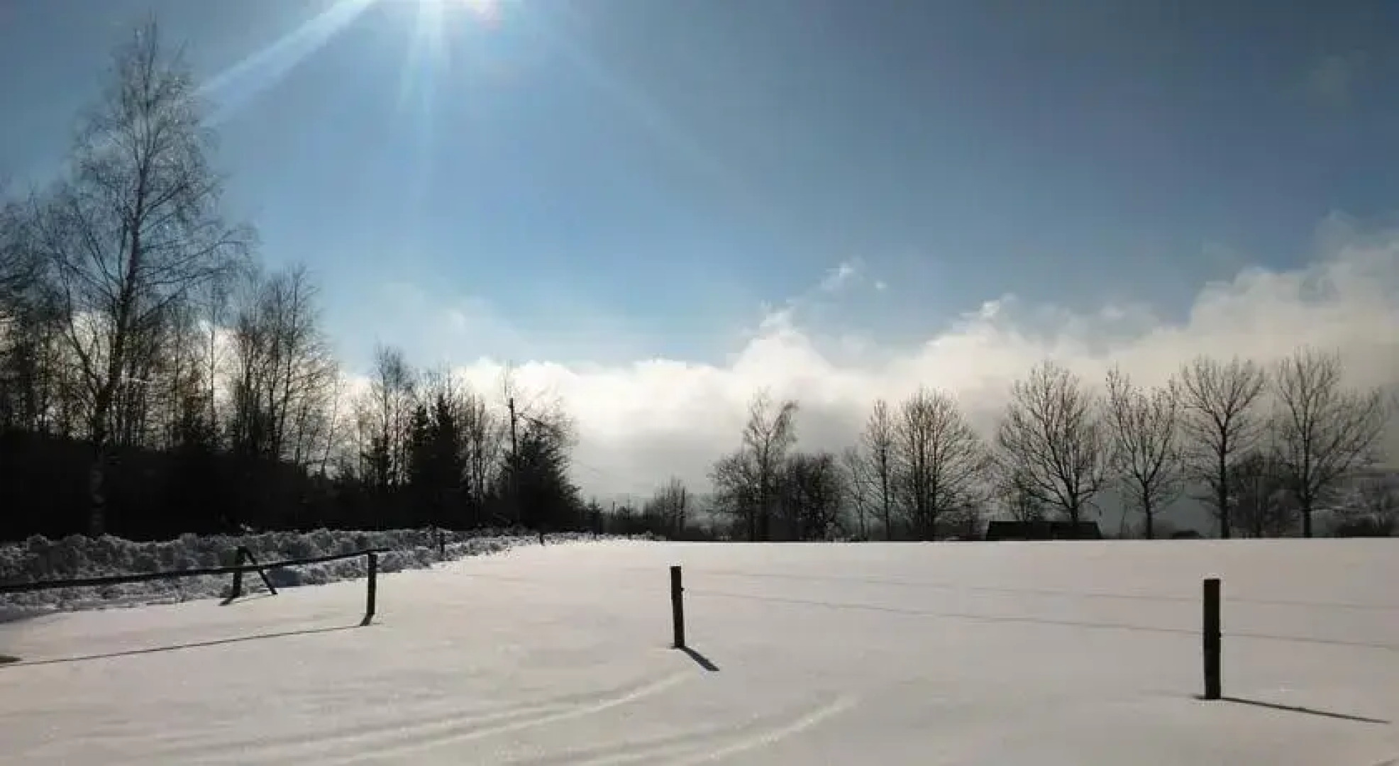 Górska Chata Ostoja