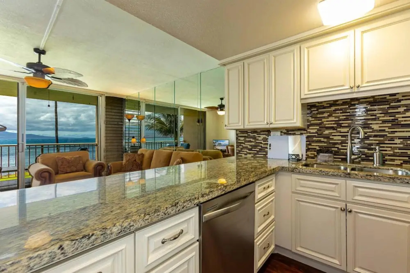 Maalaea Kai 215 by Coldwell Banker Island Vacations