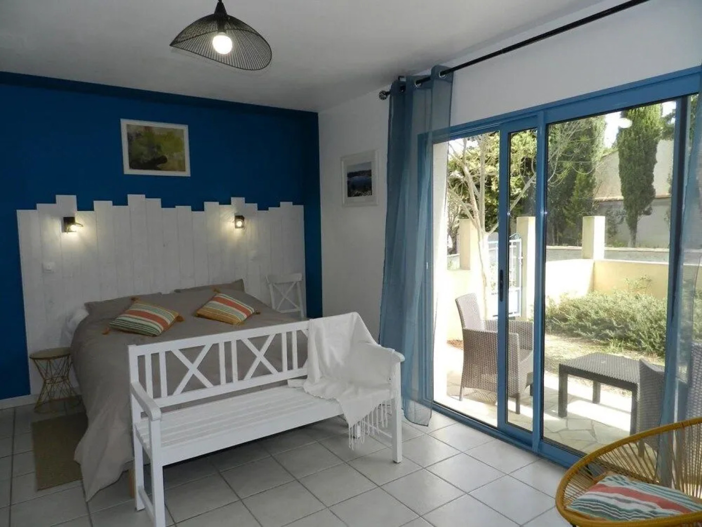 Chambres d'hôtes du Moulin