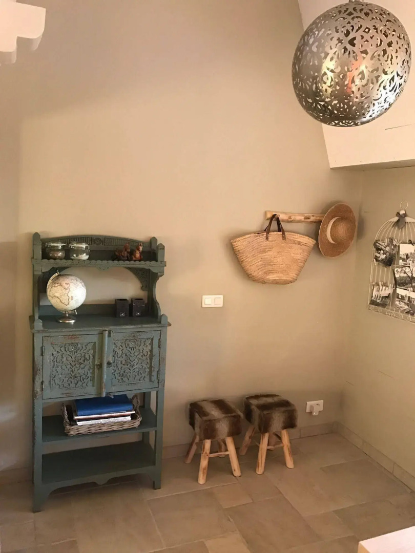 Residence Le Mouron Rouge