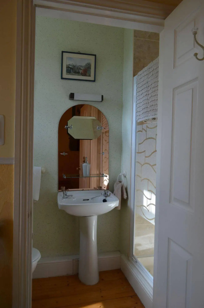 Lough Owel Lodge B&B