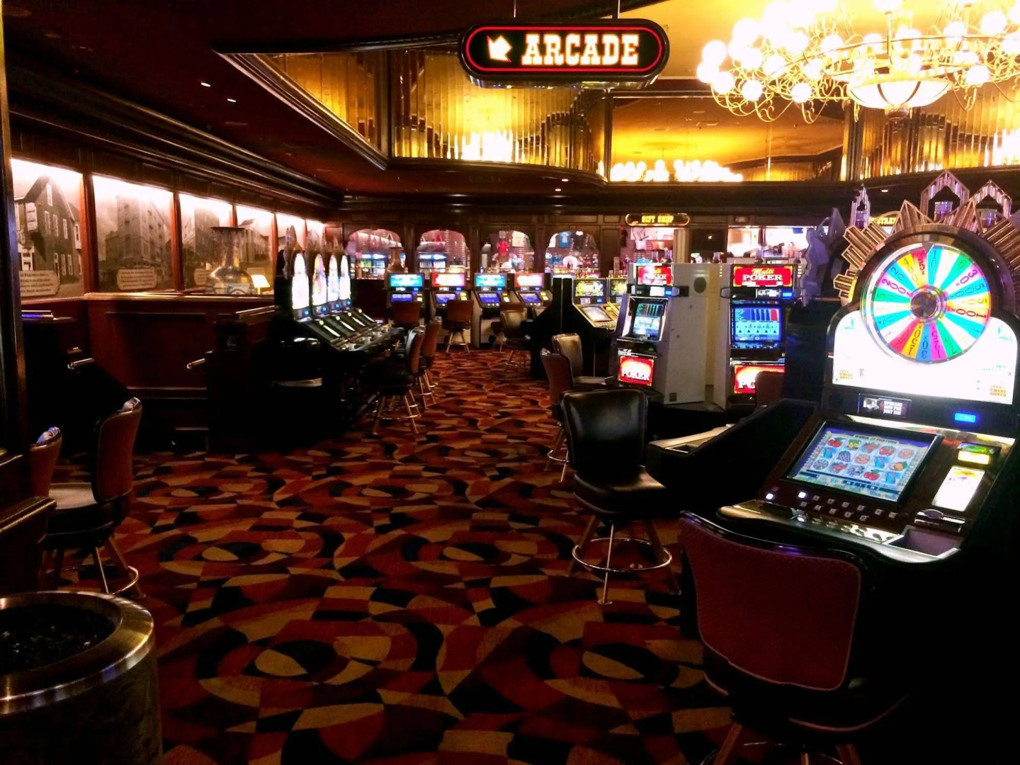 Terrible's Hotel & Casino