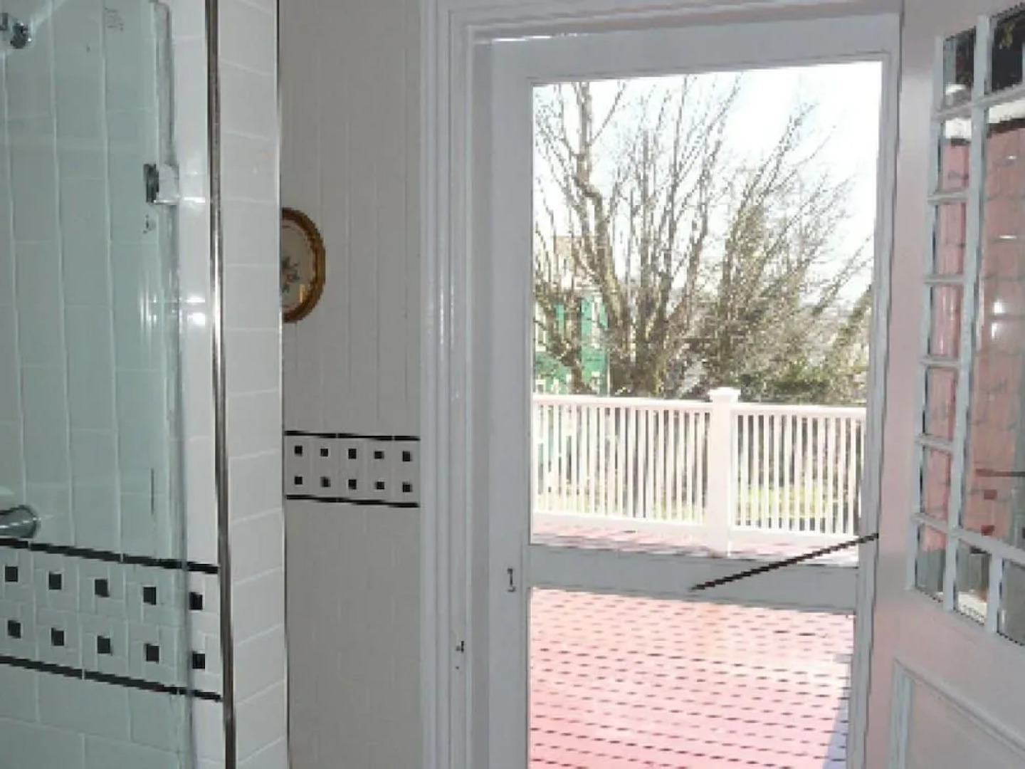 Berkeley House Bed and Breakfast