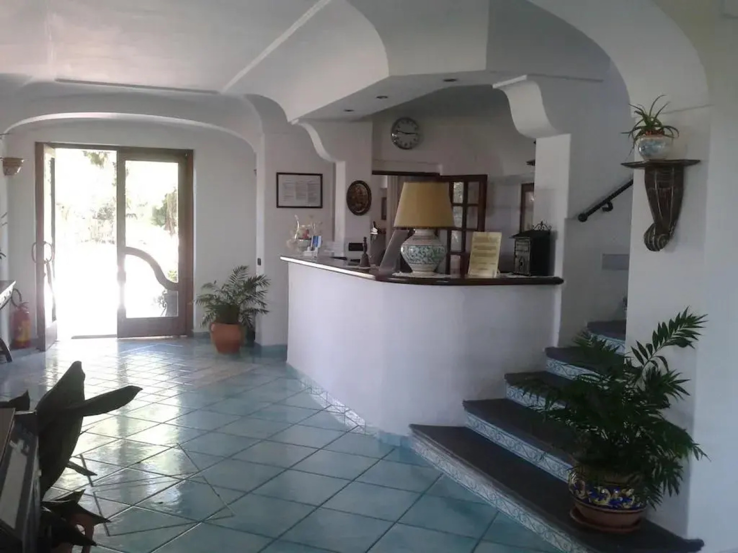 Hotel Villa Melodie - Adults Only