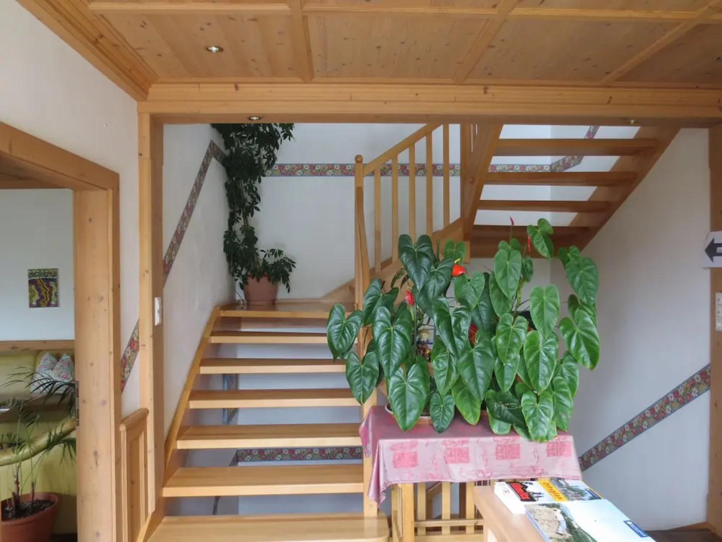 Wein & Landhaus Willi Opitz