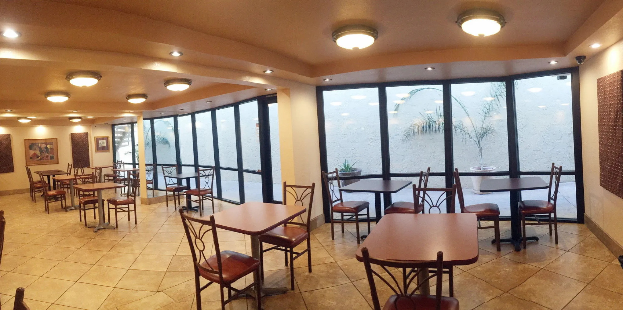 Ramada by Wyndham Mesa Downtown