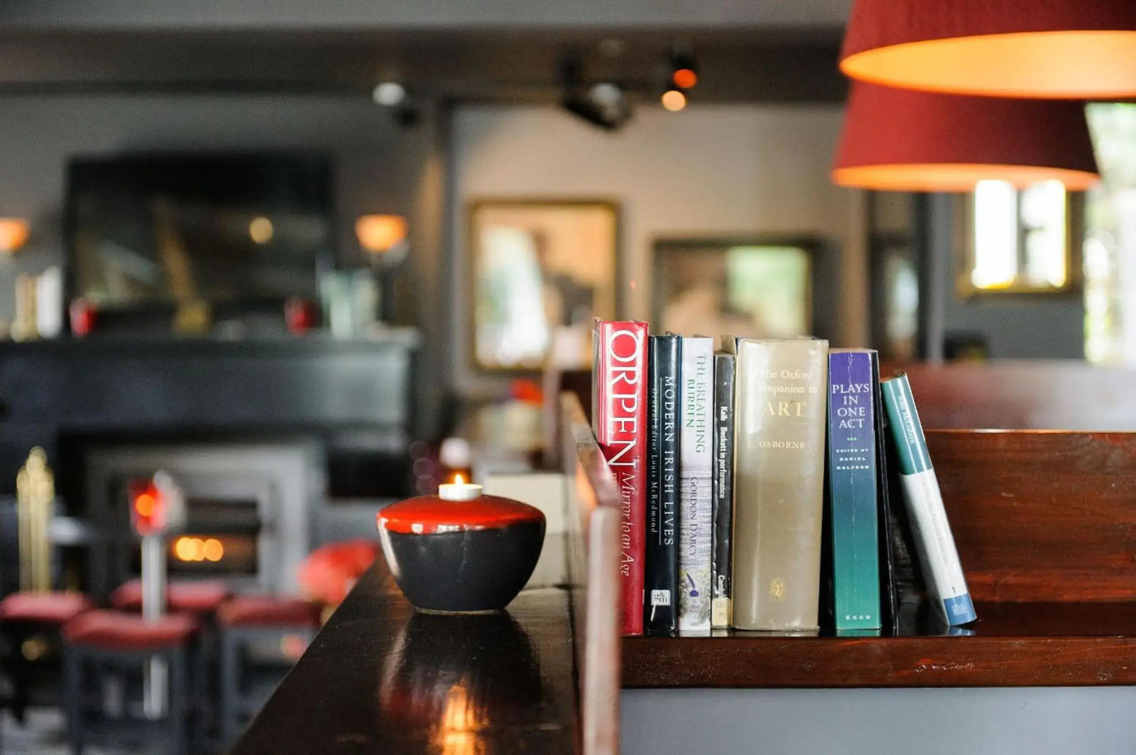 Cliffs of Moher Hotel