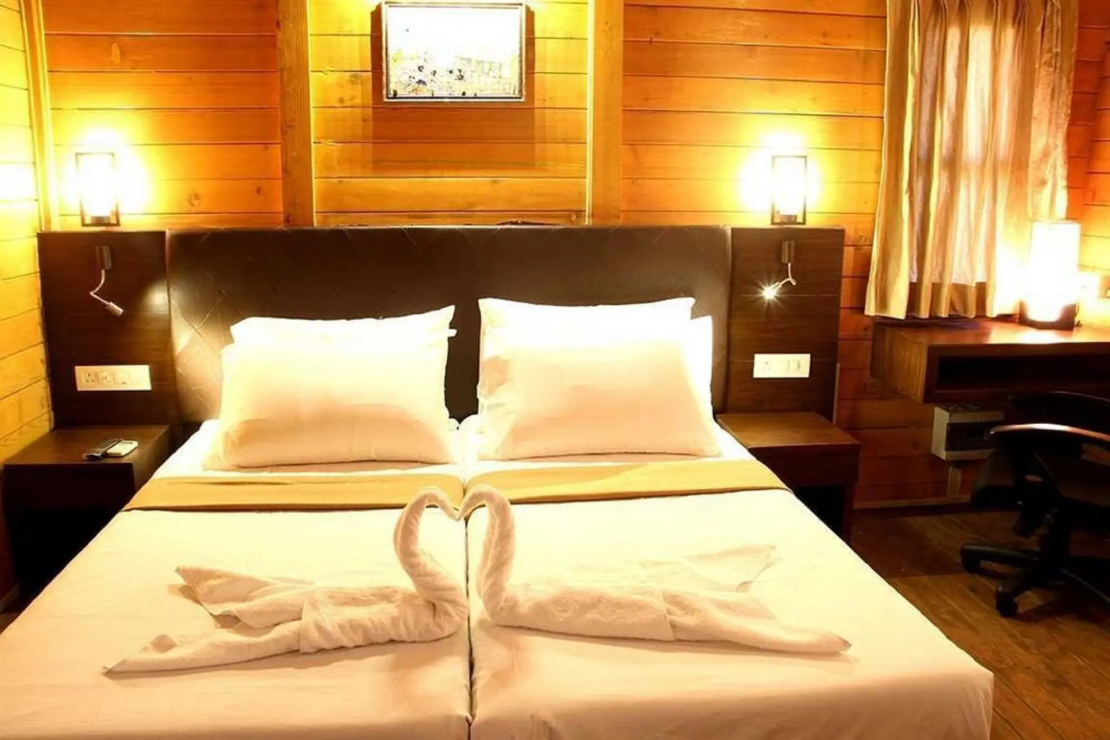 The Fern Beira Mar Resort