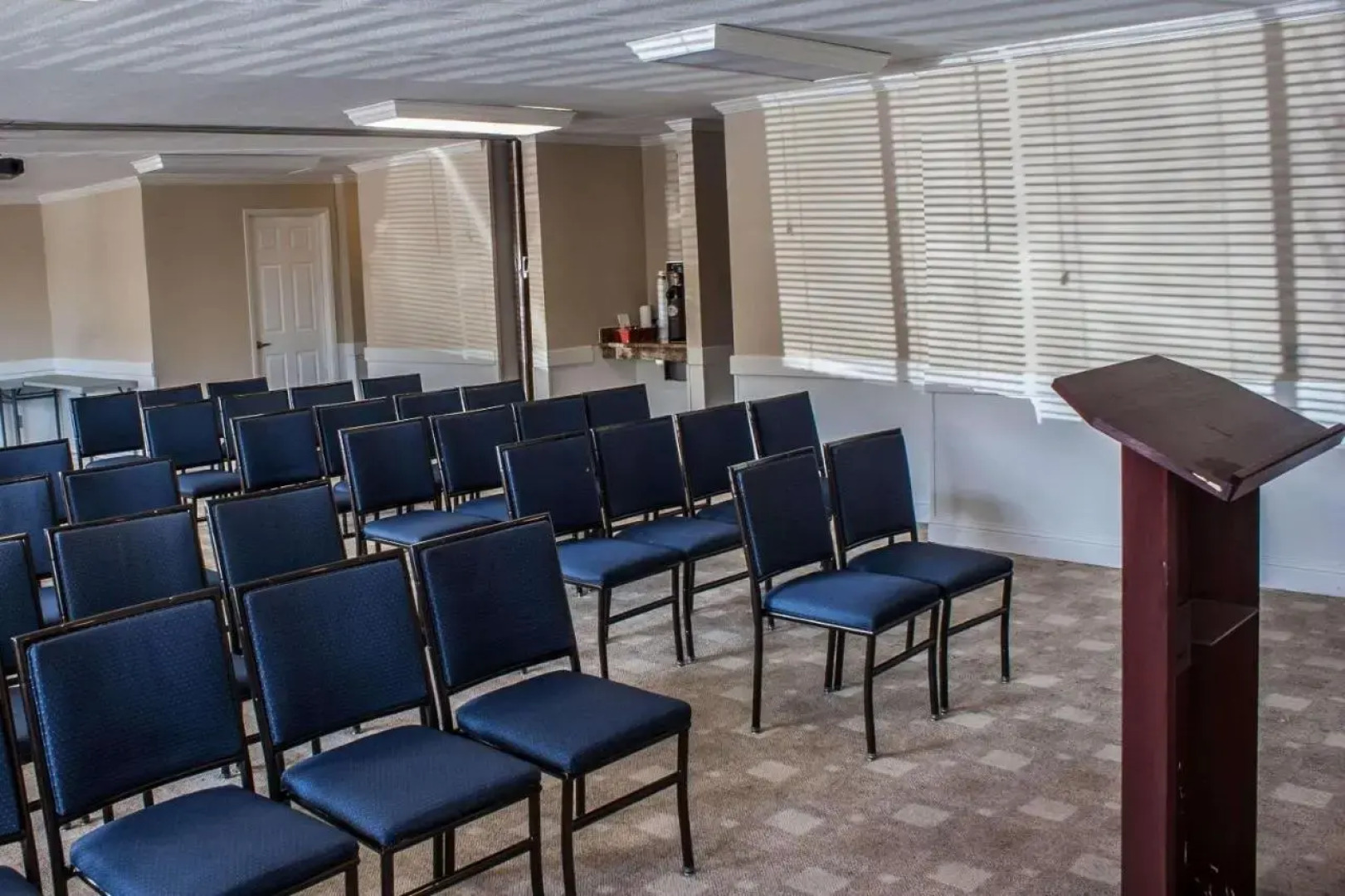 Baymont Inn And Suites Fife/ta