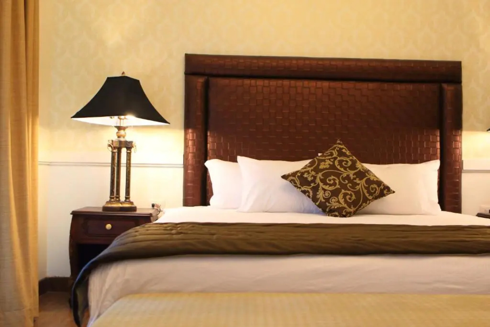 Hotel Presidente Boutique