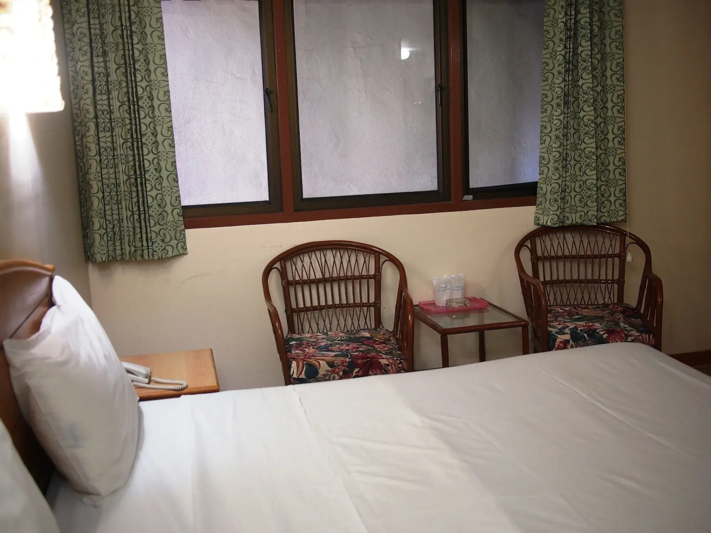 P72 Hotel Walking Street Pattaya