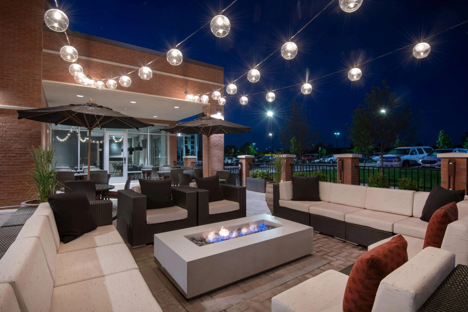 Hyatt Place Denver/Westminster