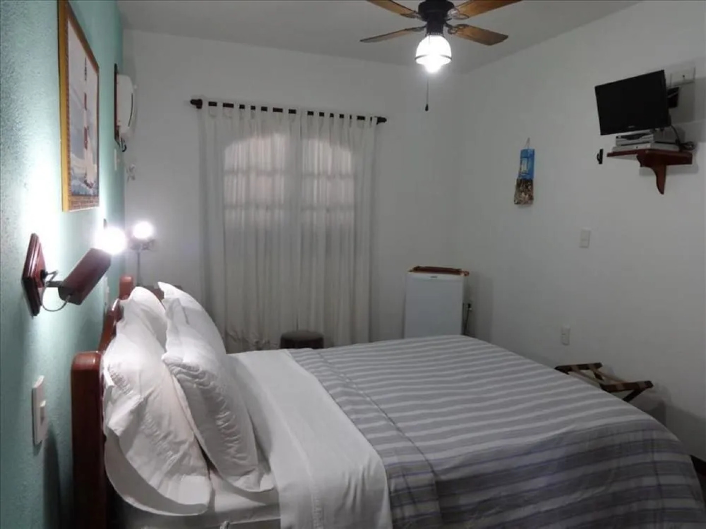 Pousada Farol de Saquarema