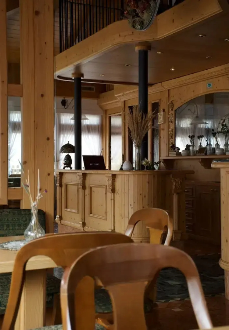 Hotel Belfiore