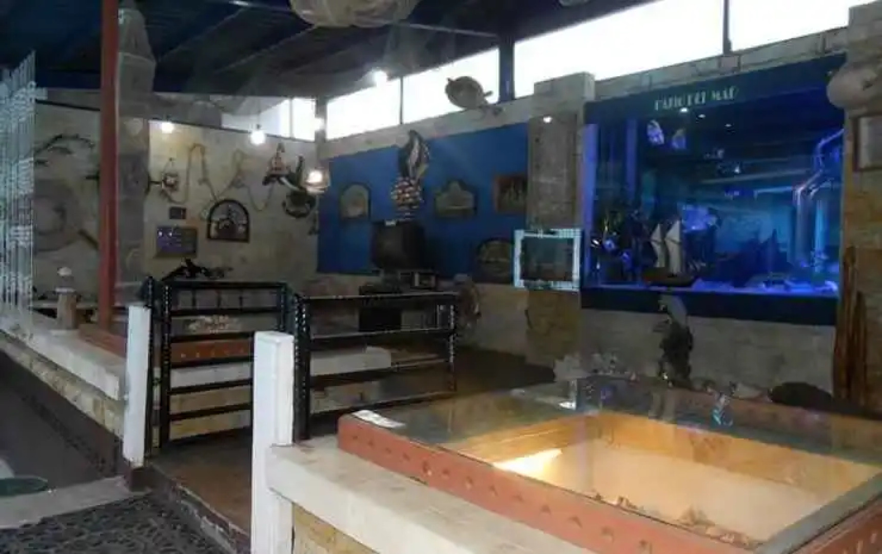 Buena Vista Boutique Hotel