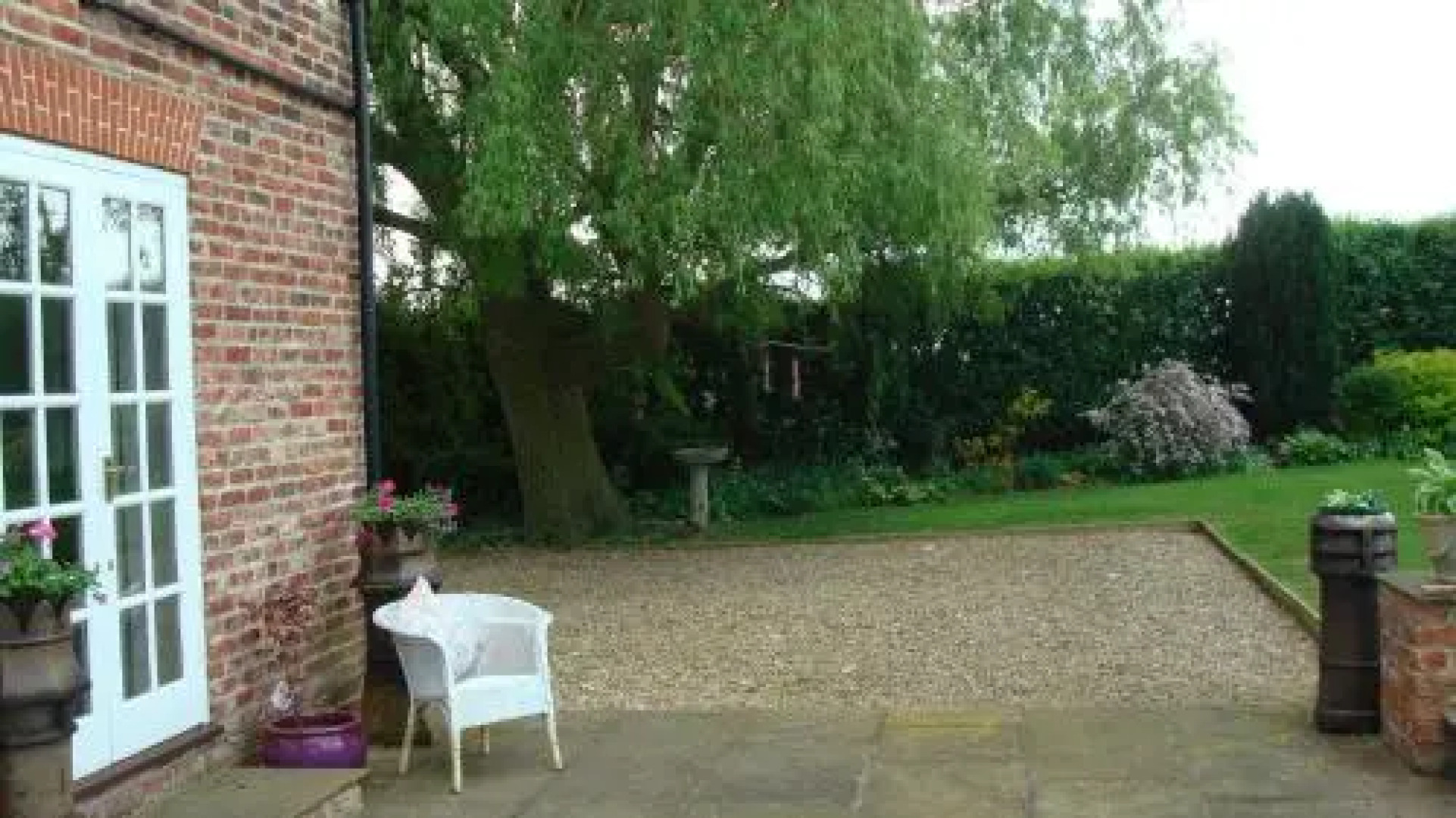 The Homestead Bed & Breakfast