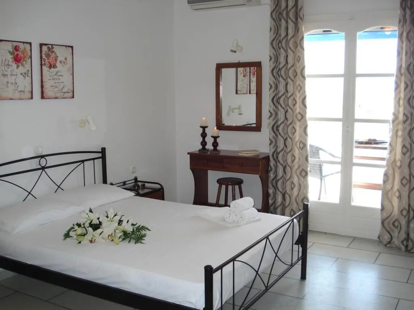 Studios Marianna & Suites