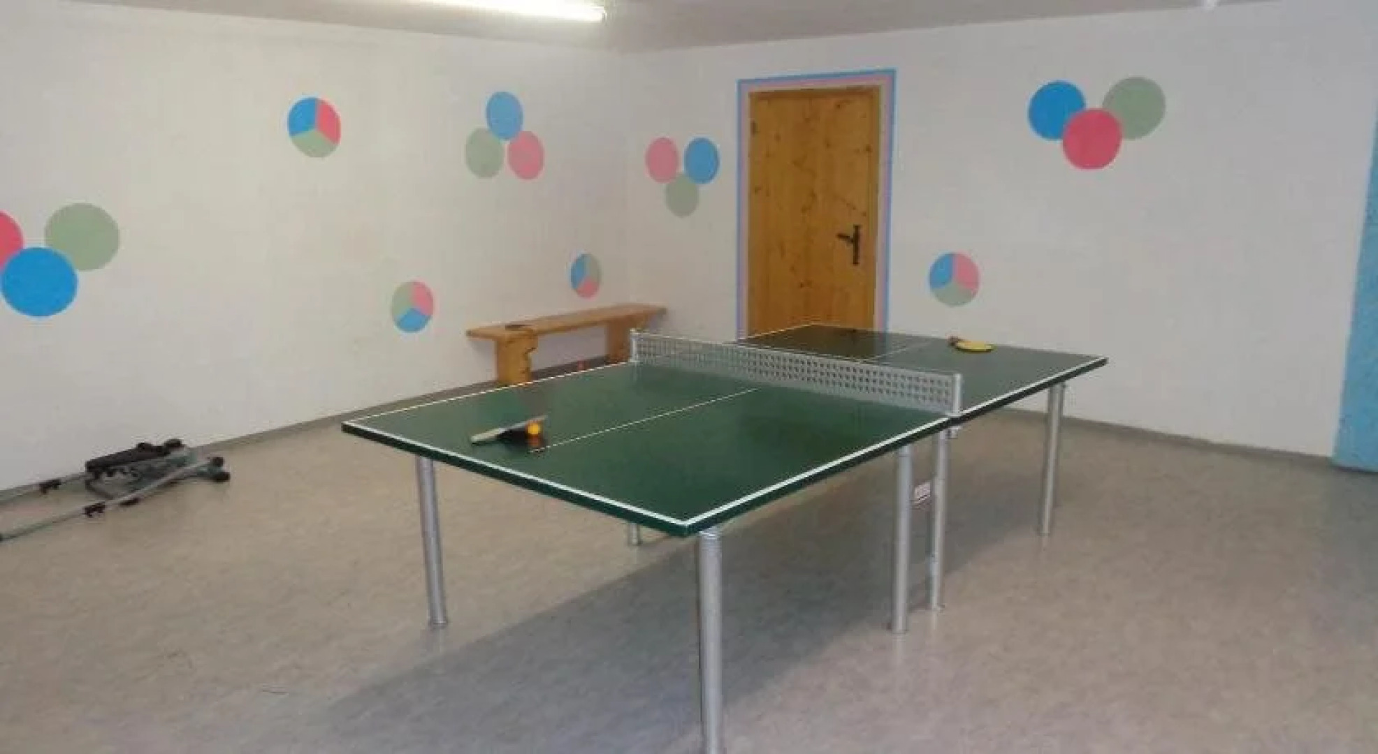 Holiday-Appartements