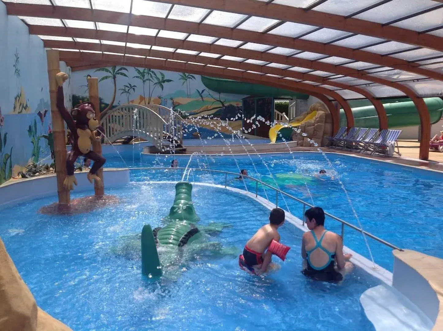 Carisma Holidays - Jard sur Mer