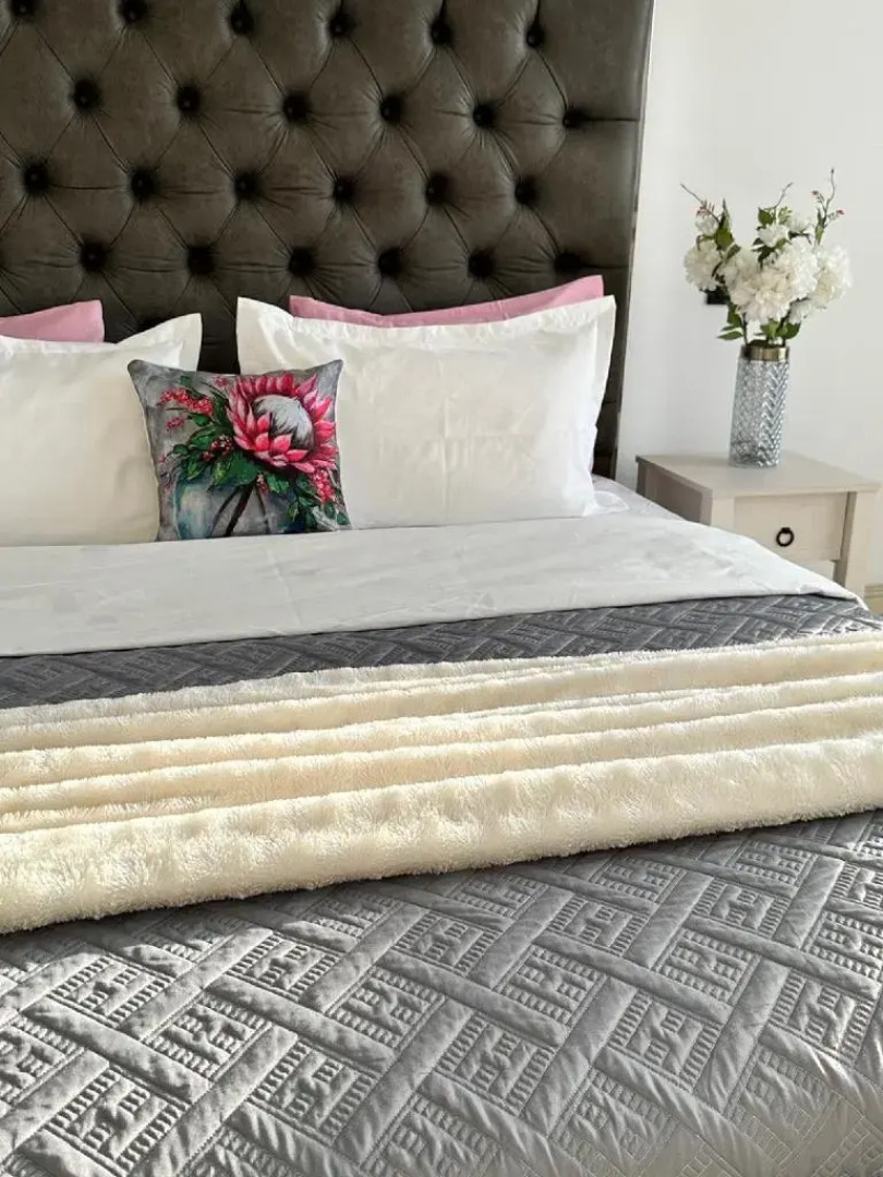 Апартаменты Galileo Terrace (Галилео Террас)