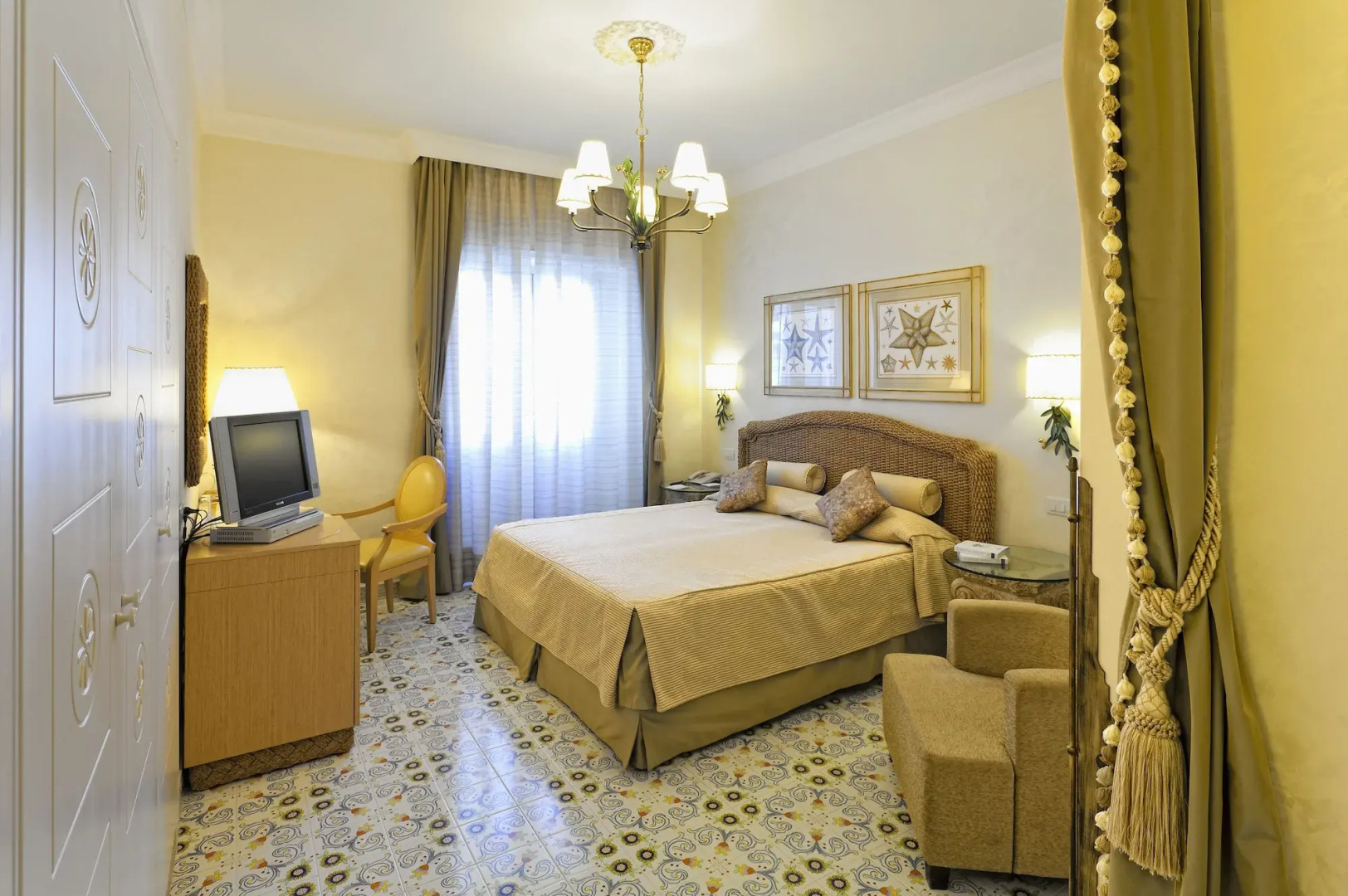 Manzi Hotel & Spa