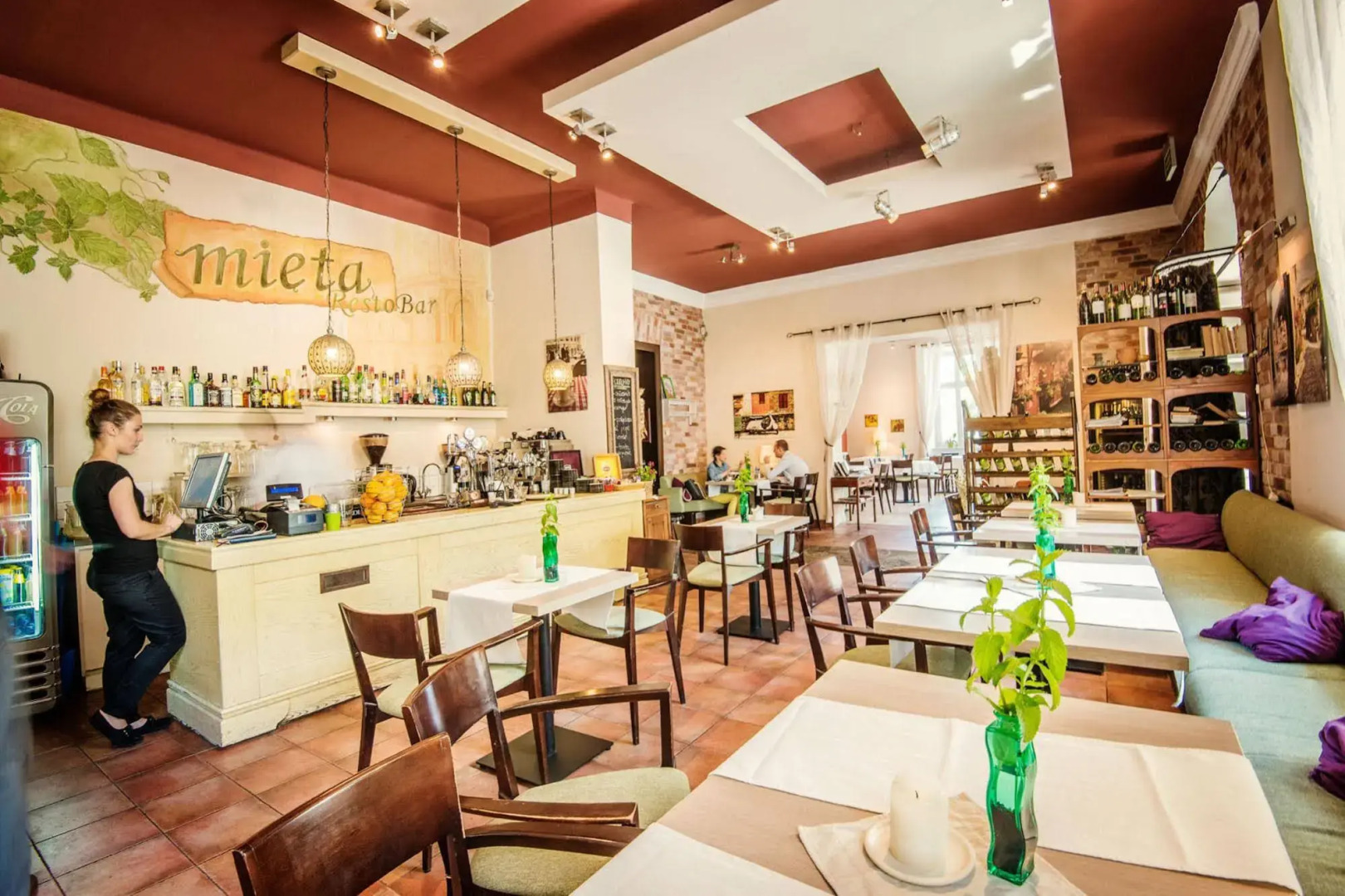 Garden - LoftAffair Collection