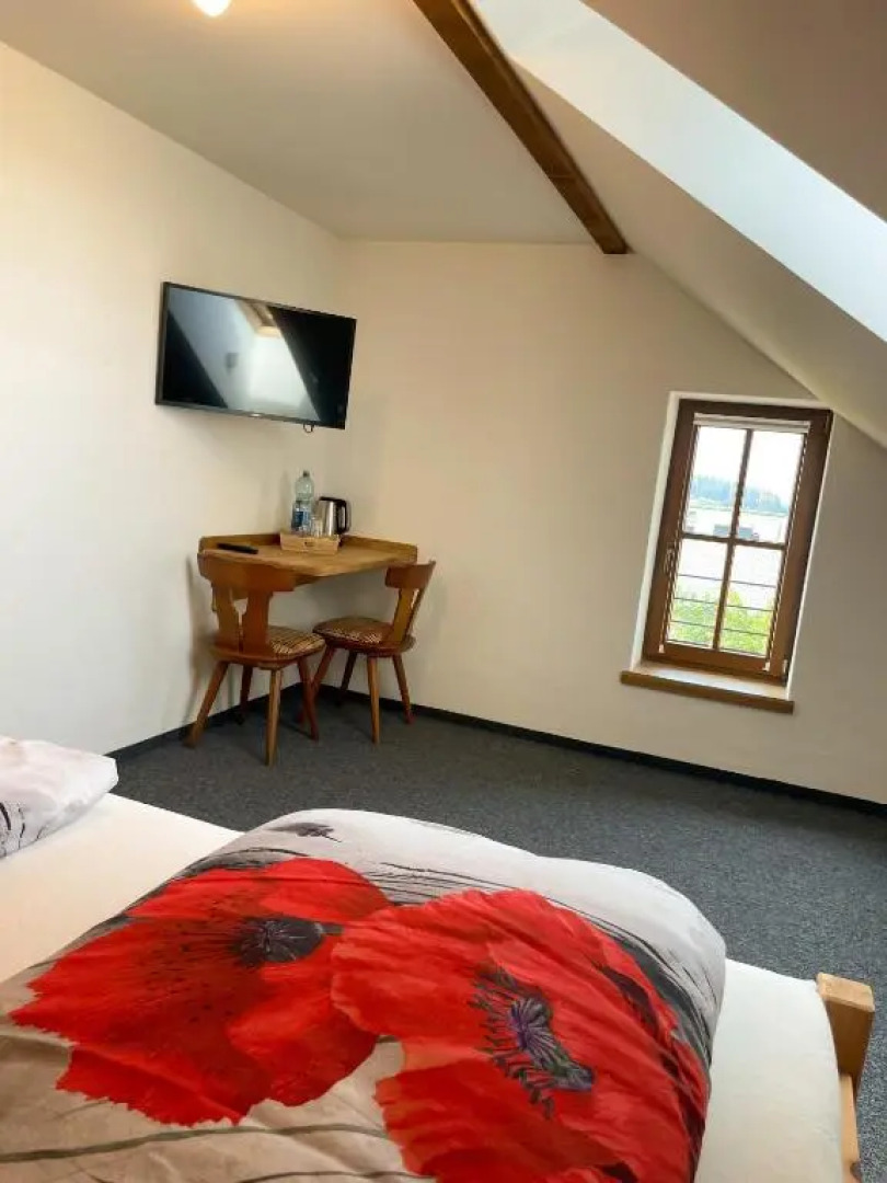 Gasthof Franziskibad