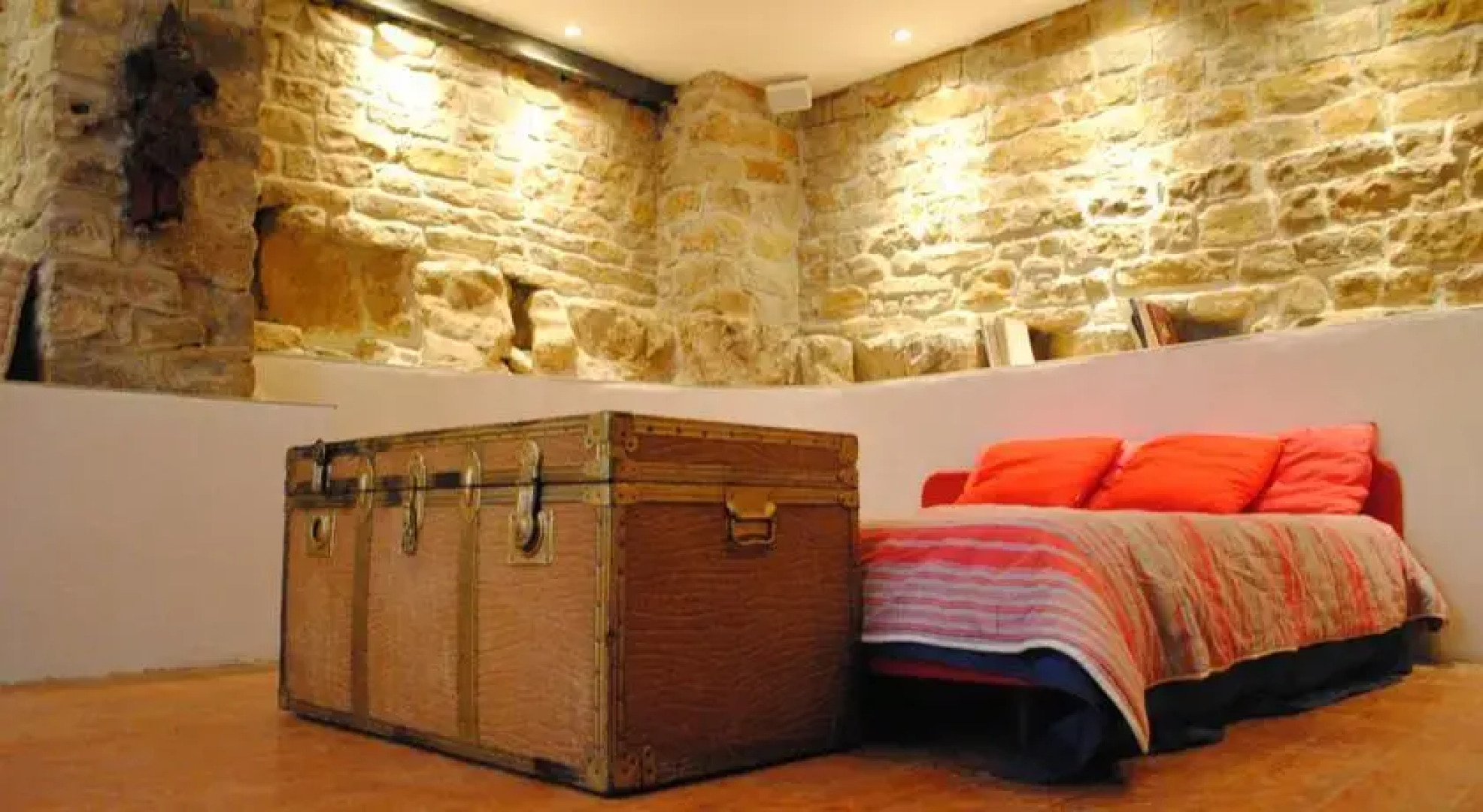 Holiday home Cà dei Venti