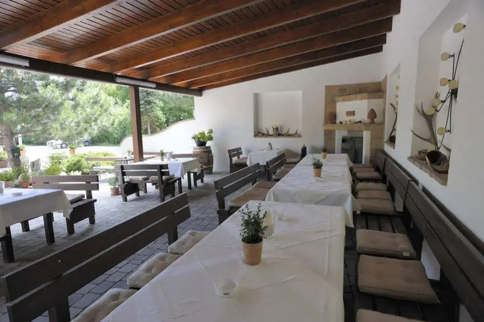 Tennis Golf Hotel Höllrigl