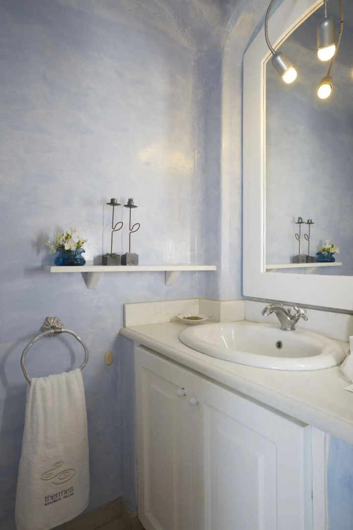 Thermes Mykonos Luxury Villas