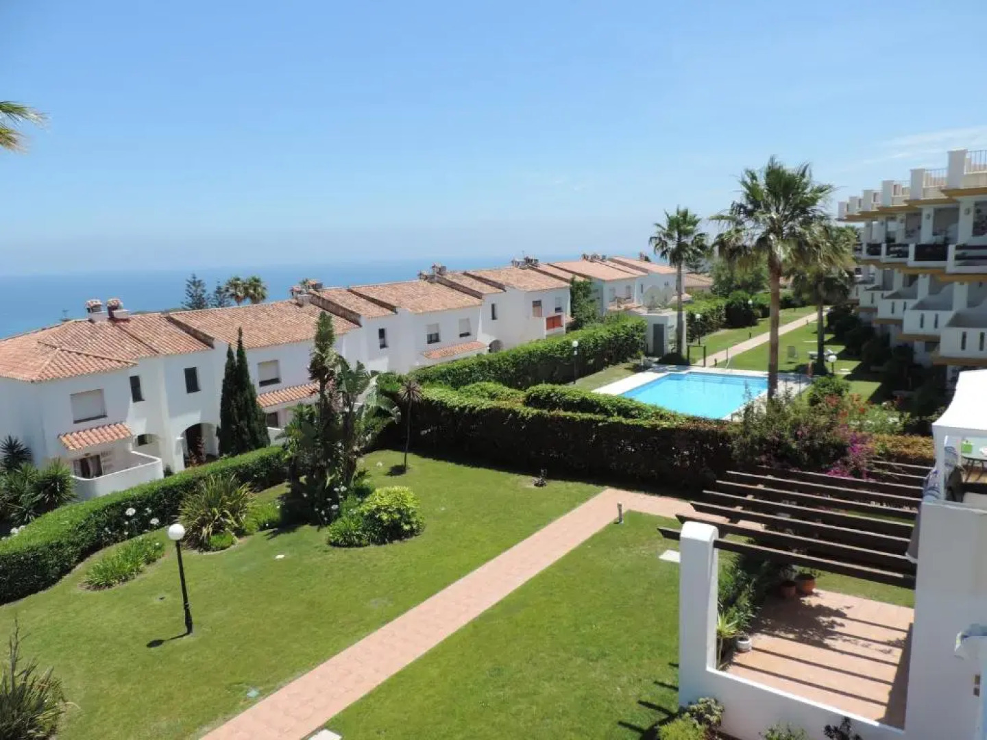 Terrazas de Guadalupe J3